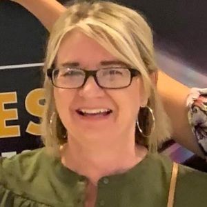 Meet your Posher, Ingrid